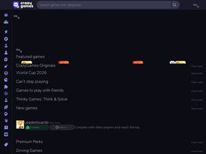 Crazygames.com