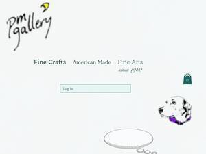 Pmgallery.com
