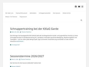 Kikag.de