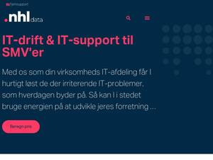 Nhl-data.dk