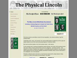 Physical-lincoln.com