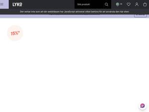 lyko.com