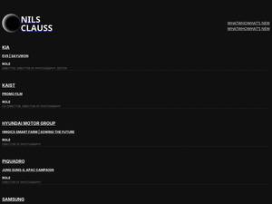 Nilsclauss.com