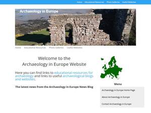 archeurope.com