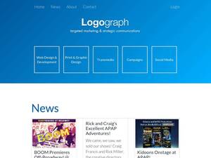 Logograph.com