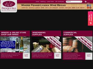 Piwine.com