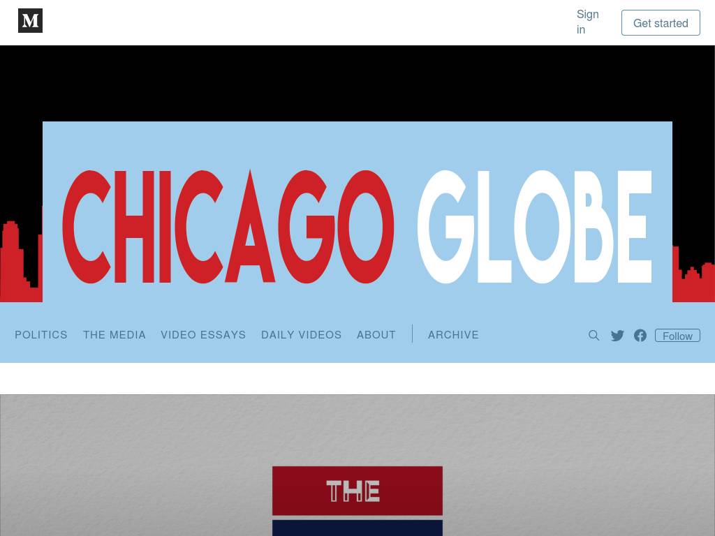 thechicagoglobe.com