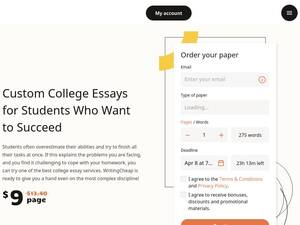 writingdone.com