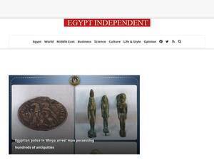 egyptindependent.com