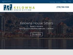 house-sitting-kelowna.ca