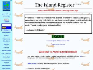 islandregister.com