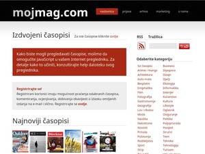 Mojmag.com