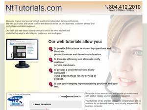 nttutorials.com