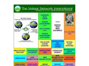 vetiver.org