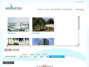 avari.com