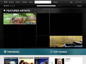numberonemusic.com