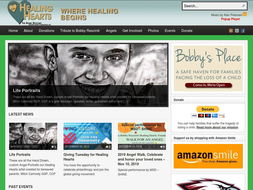 Angelbobby.org