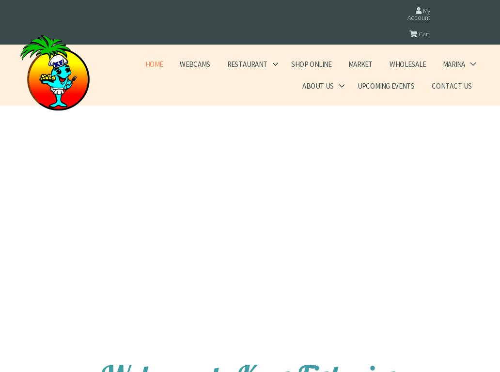 Keysfisheries.com