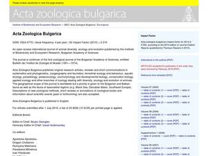 acta-zoologica-bulgarica.eu