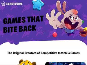 candivore.com