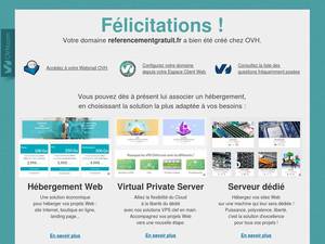referencementgratuit.fr
