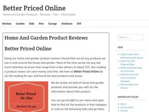 betterpricedonline.com