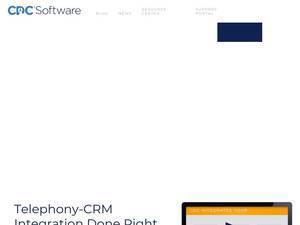 cdcsoftware.com