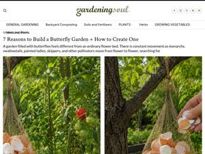 Gardeningsoul.com