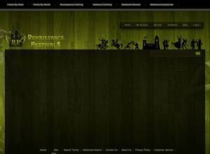 Renaissance-festivals.com