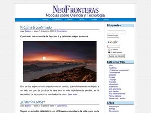 neofronteras.com