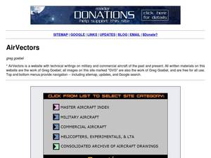 airvectors.net