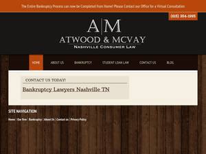atwoodmcvay.com