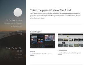 Blog.timc3.com