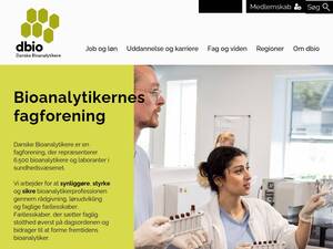 dbio.dk