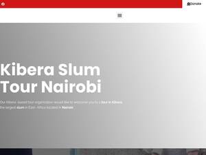 Kiberatours.com