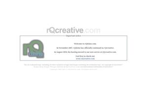 Rqdzine.com