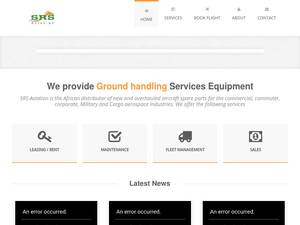 Srsaviation.co.za