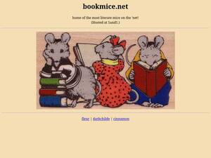 Bookmice.net