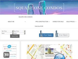 Condosquareone.com