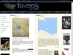 Tavoosonline.com