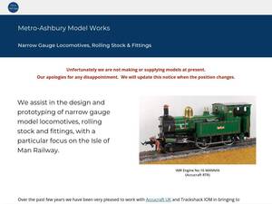metroashbury.co.uk