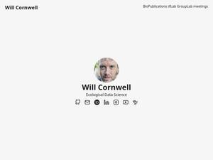 willcornwell.org