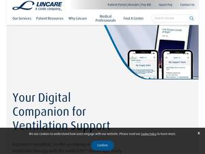 lincare.com