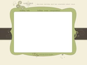 Lusciousverde.com