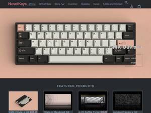 novelkeys.xyz