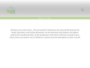 Robsonhelimagic.com