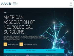 aans.org