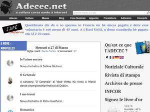 adecec.net