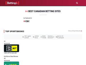 betting.ca