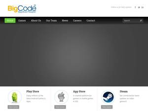 bigcodegames.com